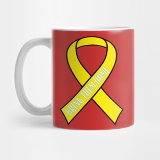 Bring Them Home Mug